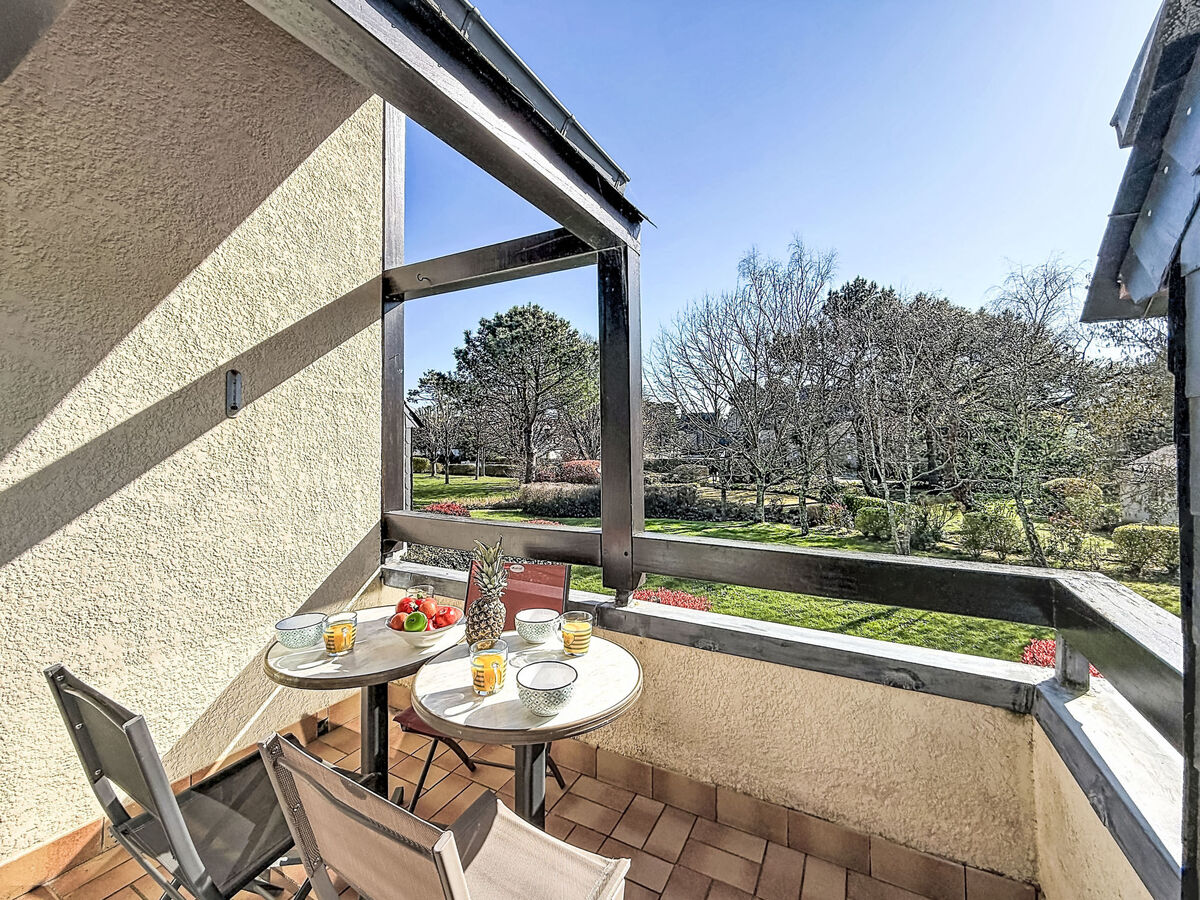 Appartement 2 chambres près de la plage à Carnac - Photo 3