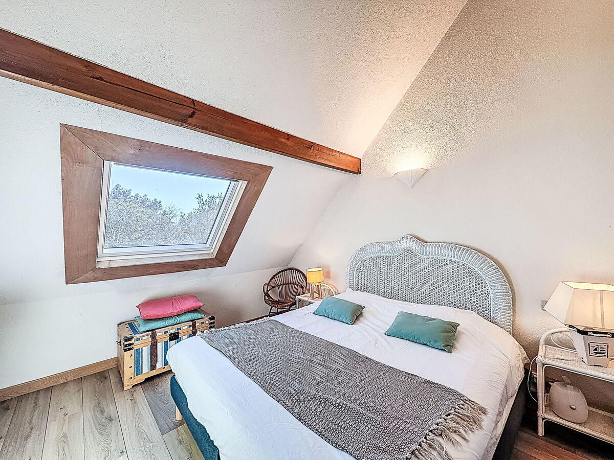 Appartement 2 chambres près de la plage à Carnac - Photo 4