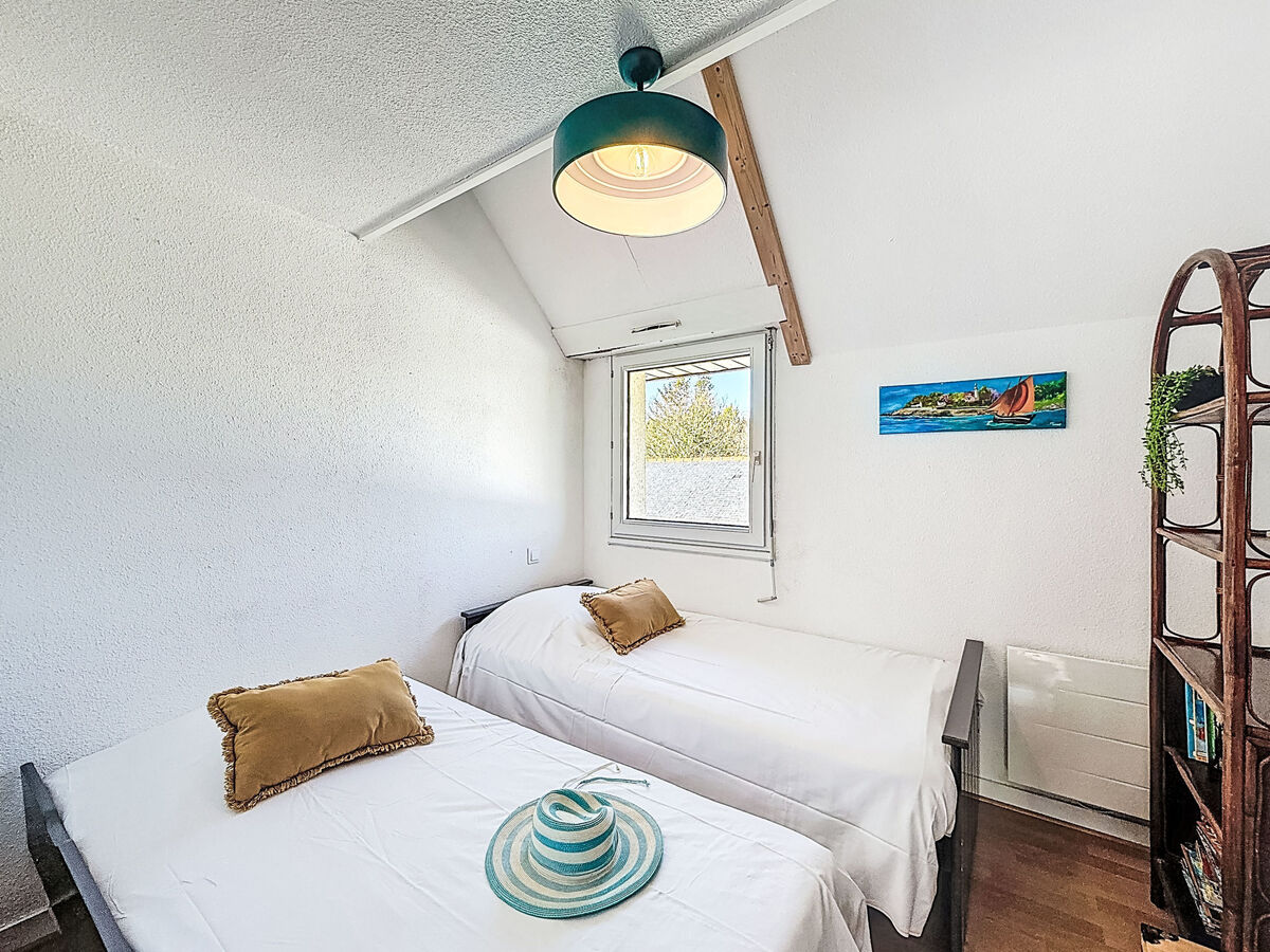 Appartement 2 chambres près de la plage à Carnac - Photo 5