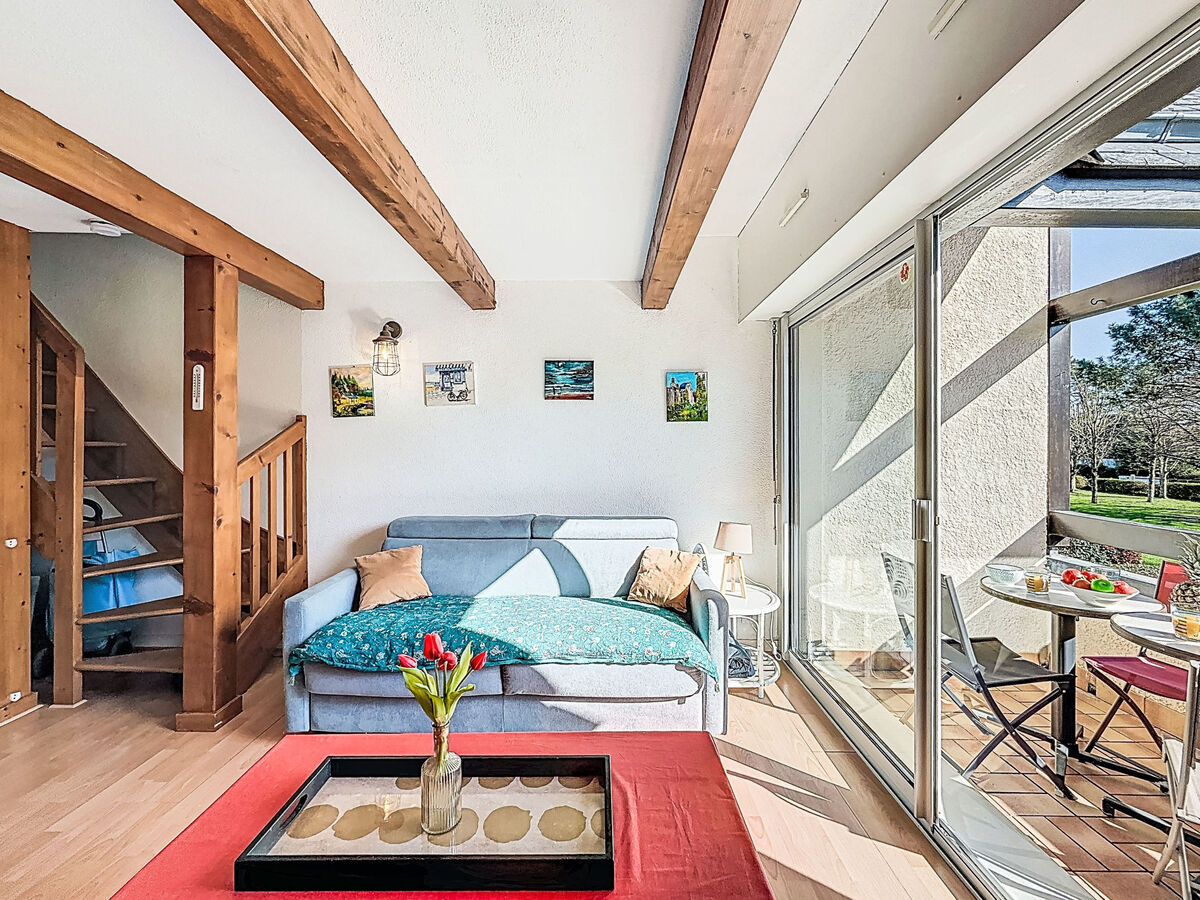 Appartement 2 chambres près de la plage à Carnac - Photo 6