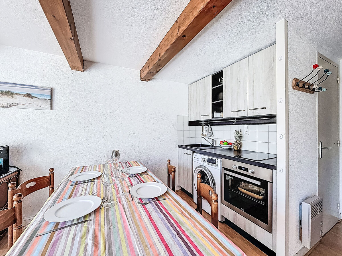 Appartement 2 chambres près de la plage à Carnac - Photo 9