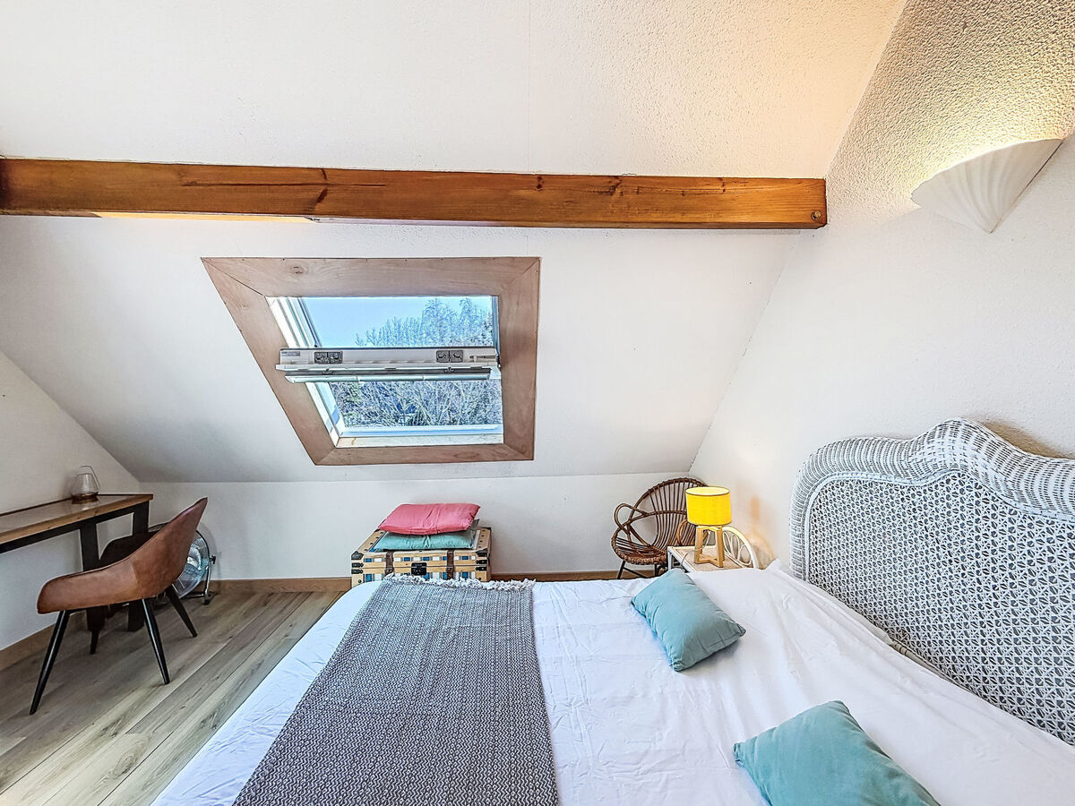 Appartement 2 chambres près de la plage à Carnac - Photo 10