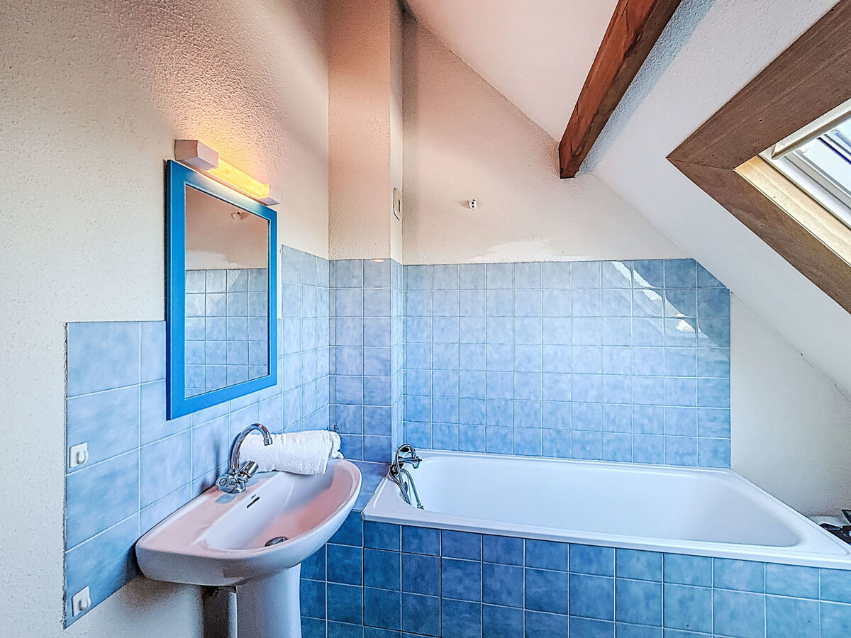 Appartement 2 chambres près de la plage à Carnac - Photo 14