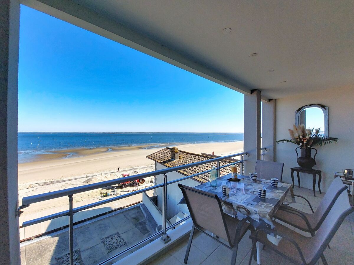Appartement 2 pièces vue panoramique Bassin d'Arcachon - Photo 1