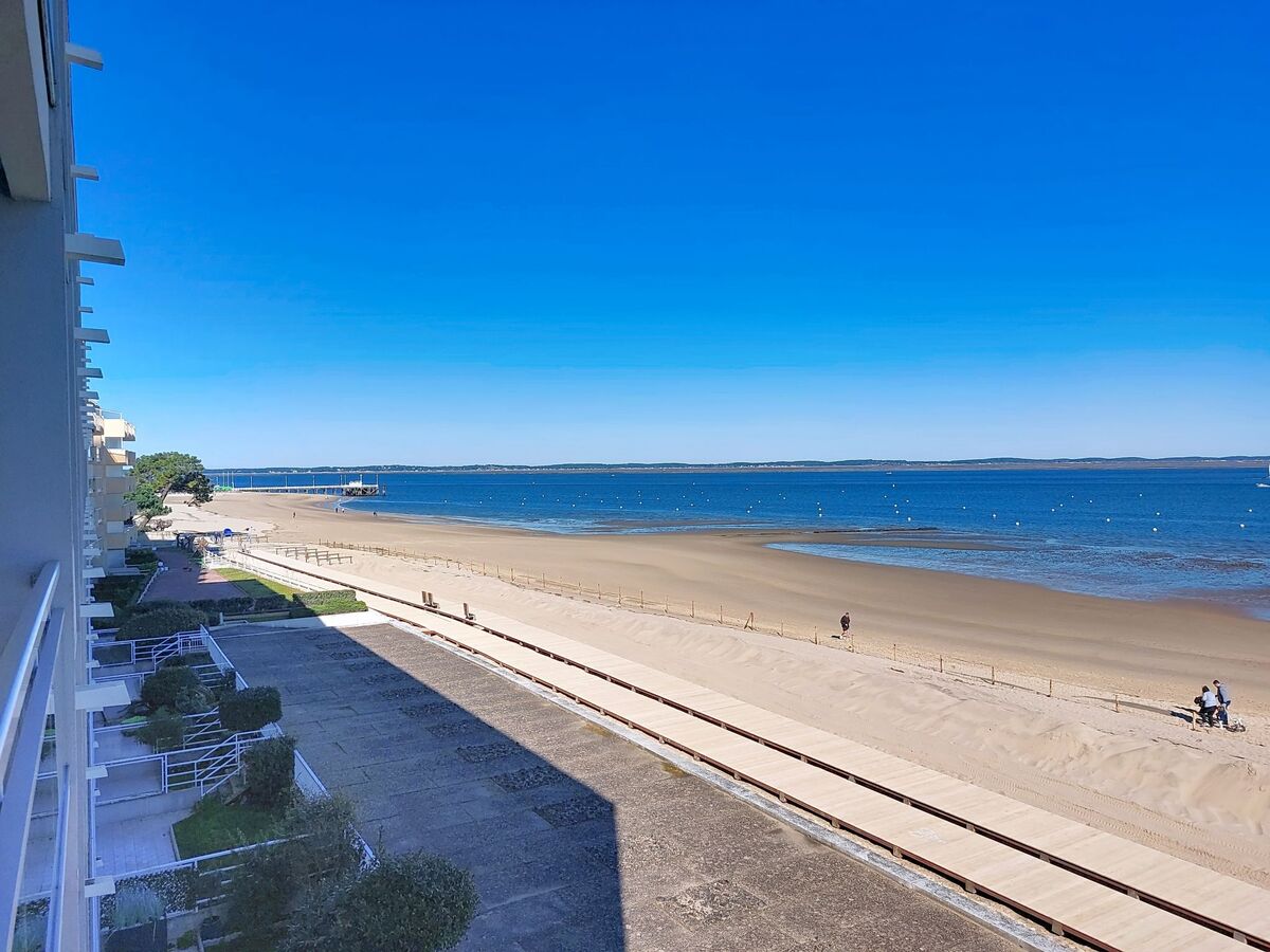 Appartement 2 pièces vue panoramique Bassin d'Arcachon - Photo 5