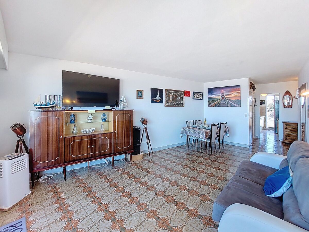 Appartement 2 pièces vue panoramique Bassin d'Arcachon - Photo 9