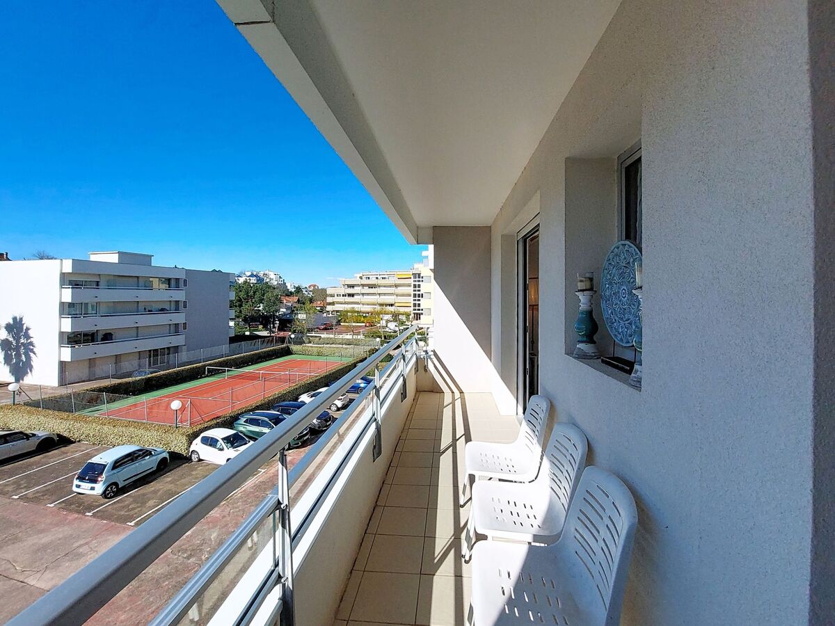 Appartement 2 pièces vue panoramique Bassin d'Arcachon - Photo 13