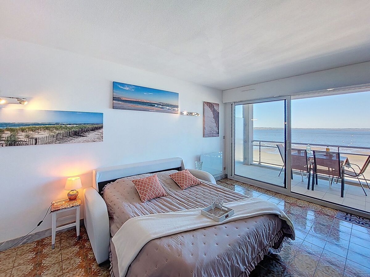 Appartement 2 pièces vue panoramique Bassin d'Arcachon - Photo 16