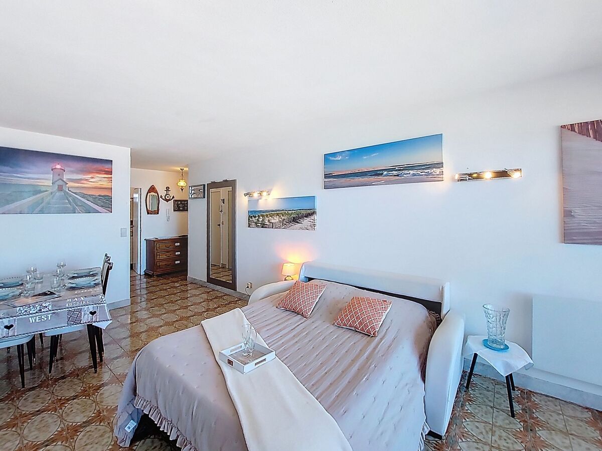 Appartement 2 pièces vue panoramique Bassin d'Arcachon - Photo 17