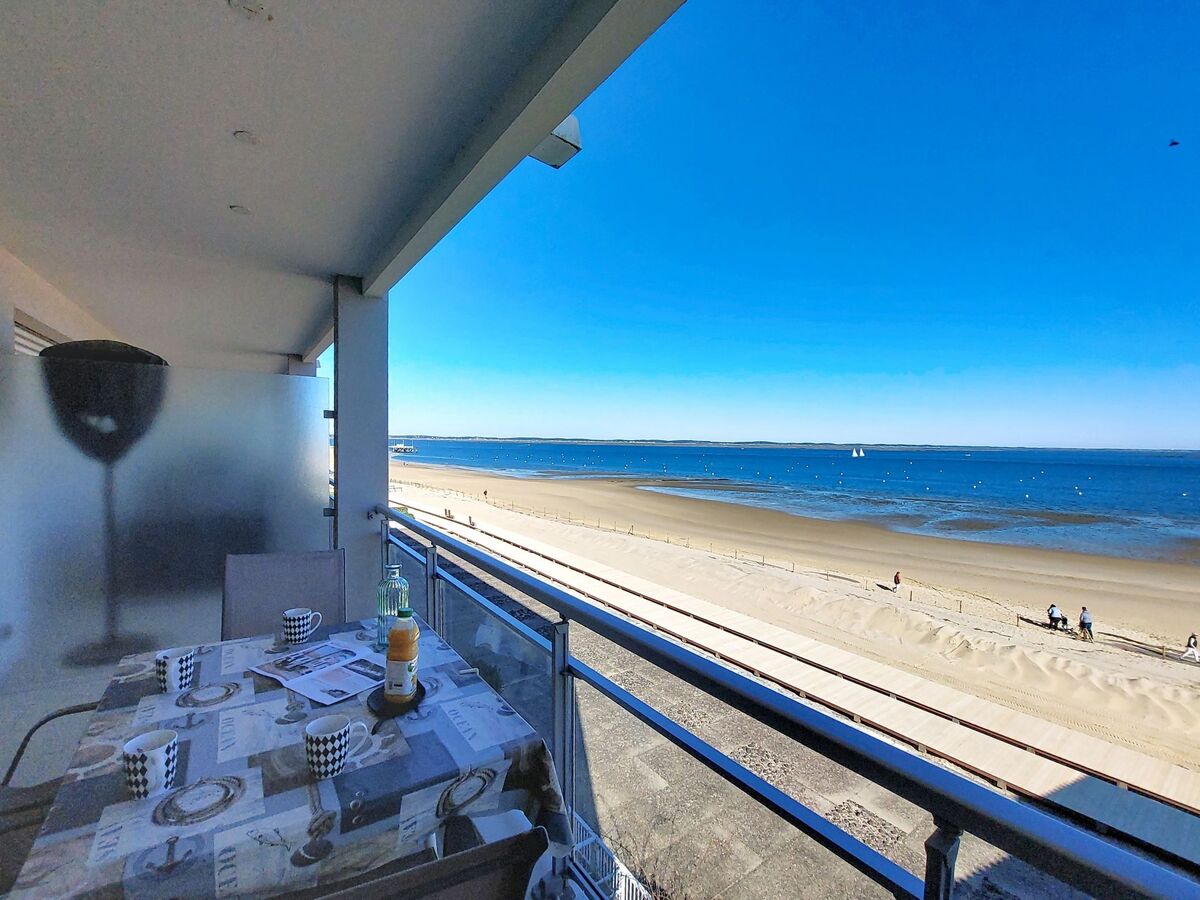 Appartement 2 pièces vue panoramique Bassin d'Arcachon - Photo 20