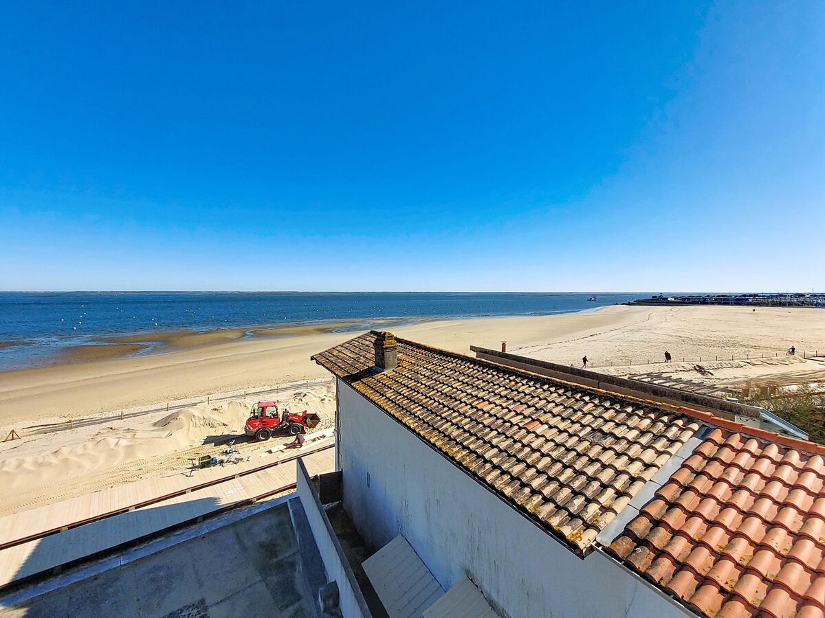 Appartement 2 pièces vue panoramique Bassin d'Arcachon - Photo 21