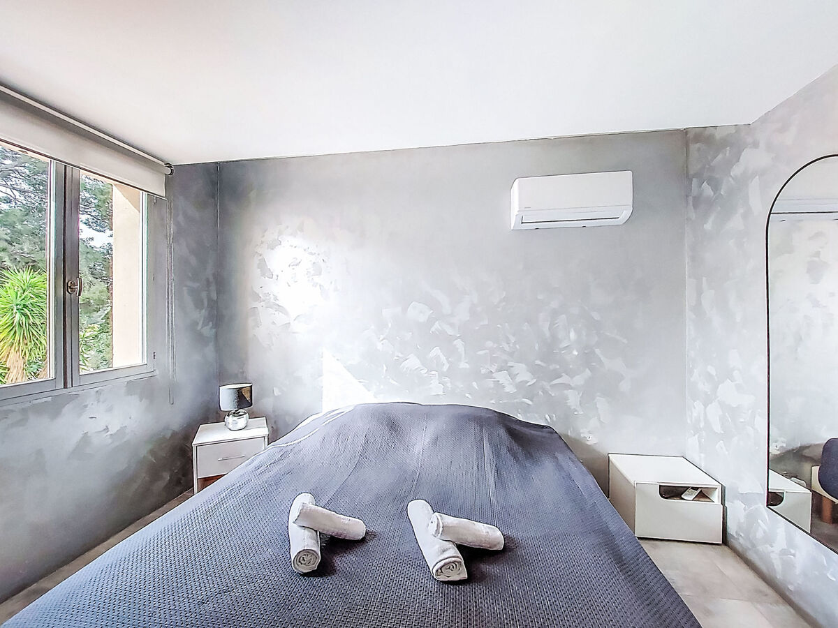 La Sorba – Maison 6 pers. piscine à Saint Cyr - Photo 11