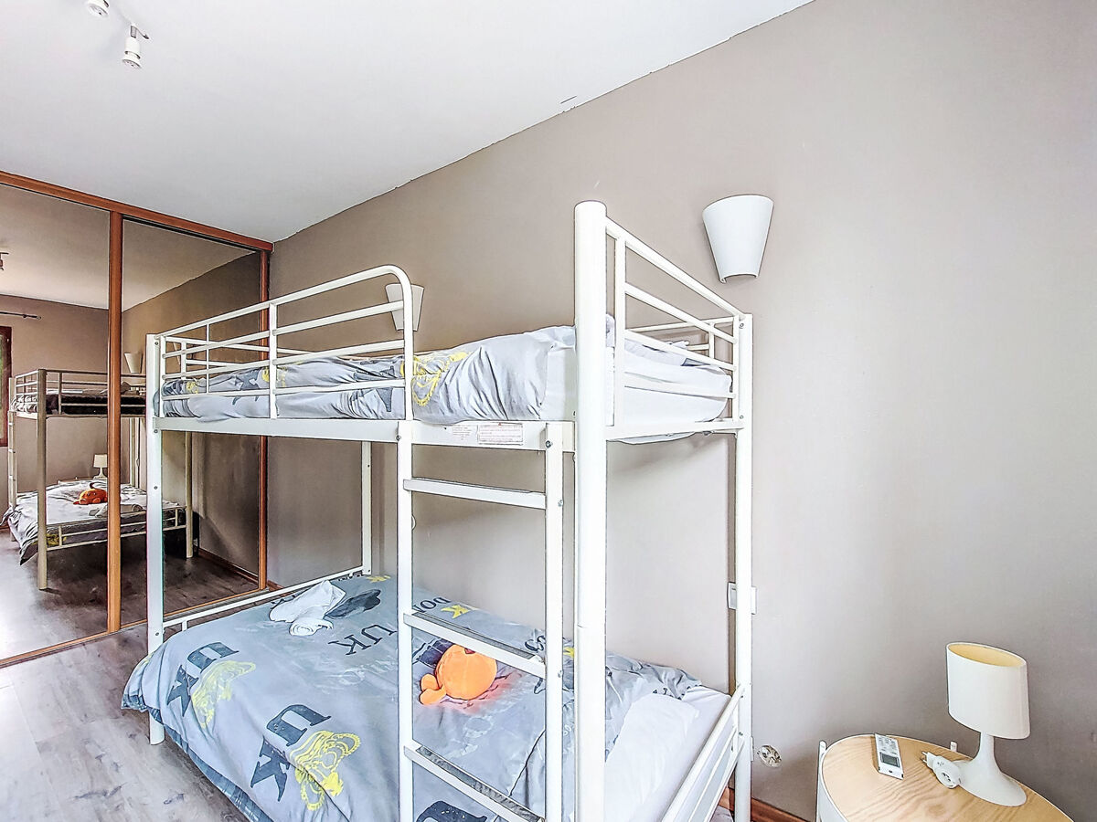 La Sorba – Maison 6 pers. piscine à Saint Cyr - Photo 13