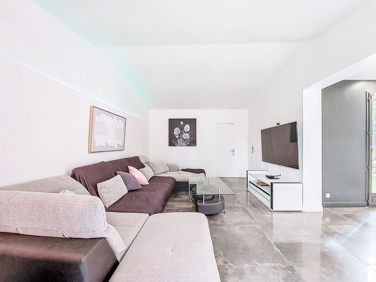 La Sorba – Maison 6 pers. piscine à Saint Cyr - Photo 18