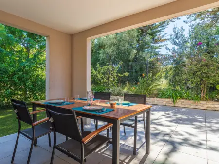 Location appartement à Six Fours, Lyloa