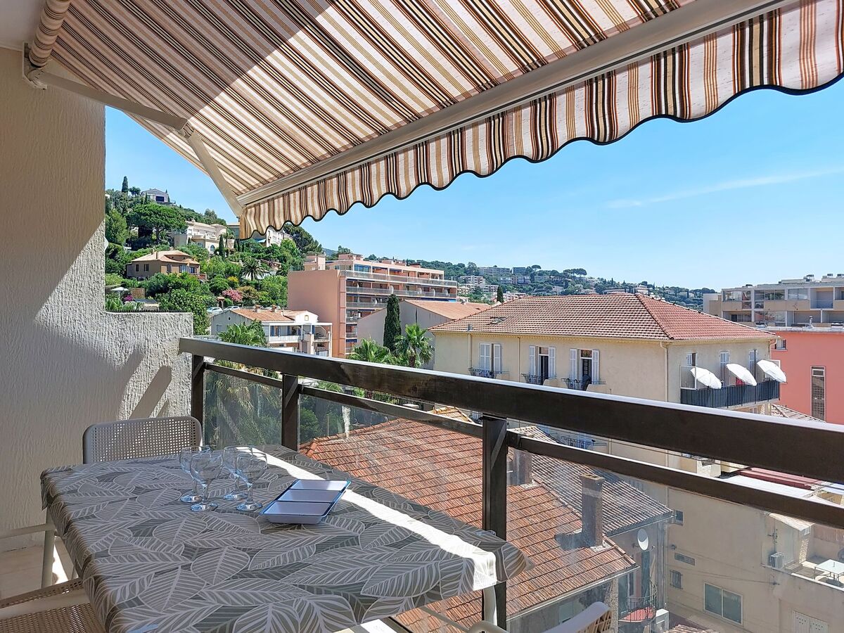 Appartement Saint James au Lavandou, vue mer - Photo 2