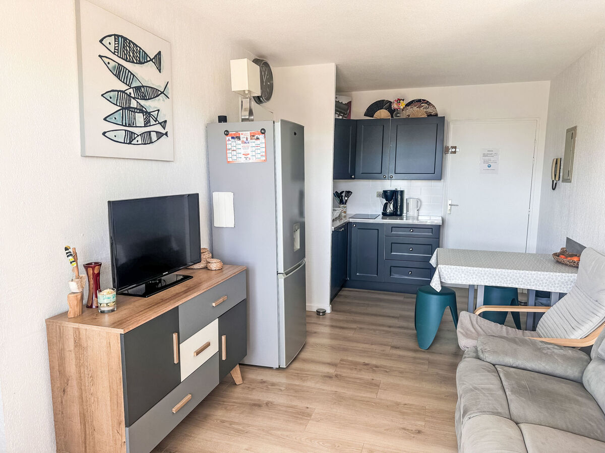 Appartement Saint James au Lavandou, vue mer - Photo 4