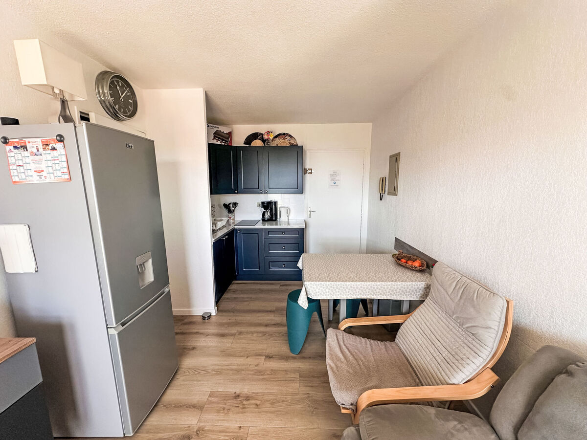 Appartement Saint James au Lavandou, vue mer - Photo 7