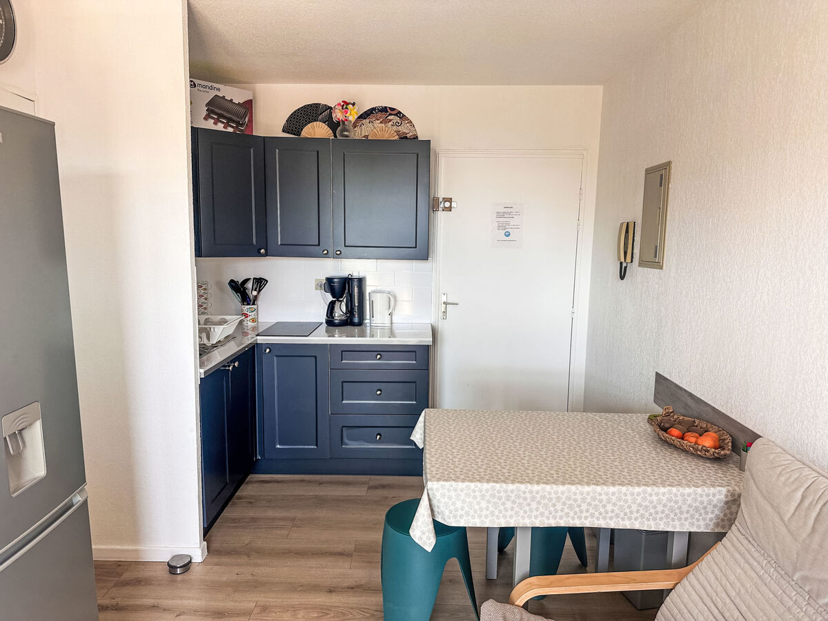 Appartement Saint James au Lavandou, vue mer - Photo 9