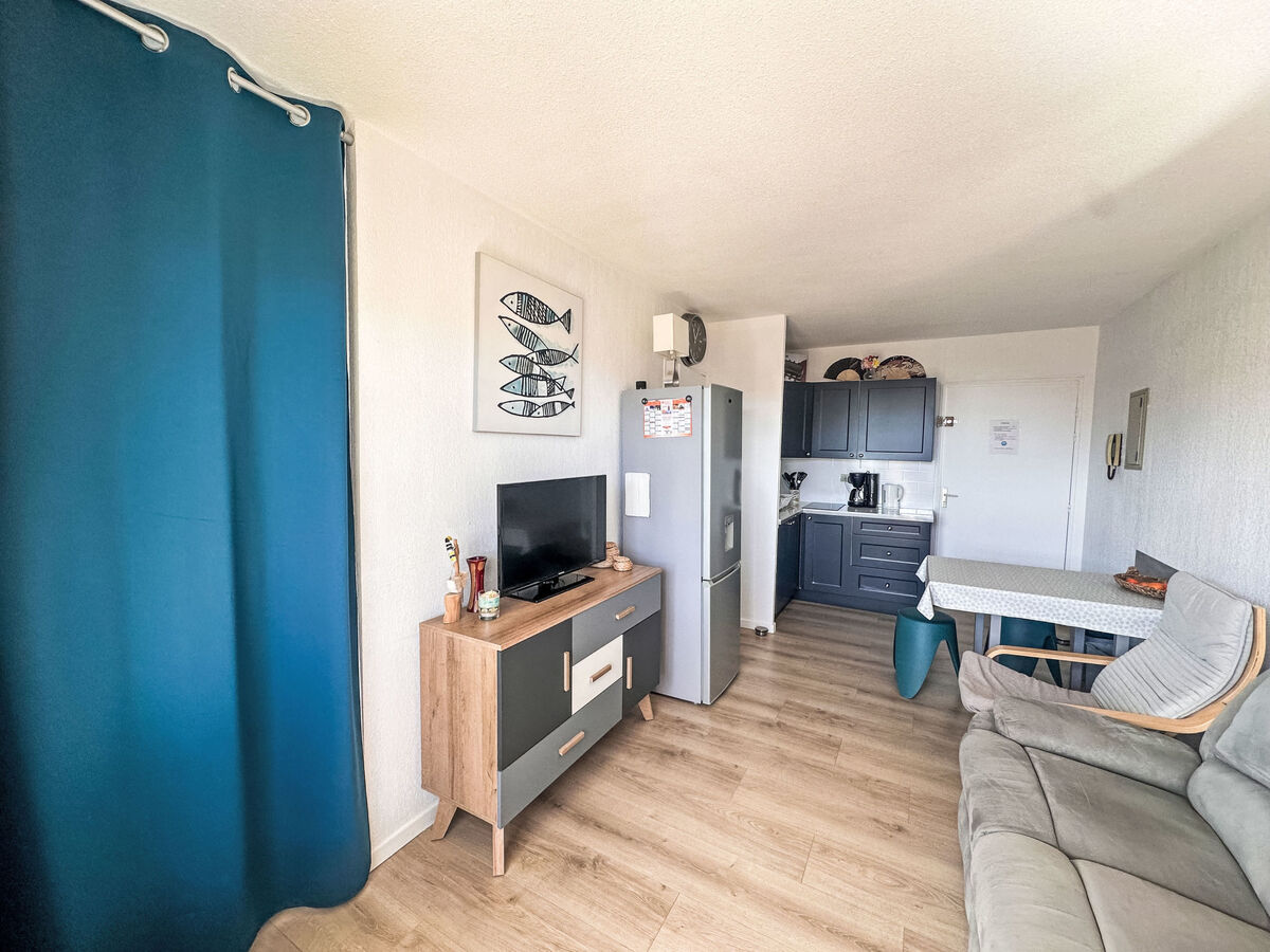 Appartement Saint James au Lavandou, vue mer - Photo 10