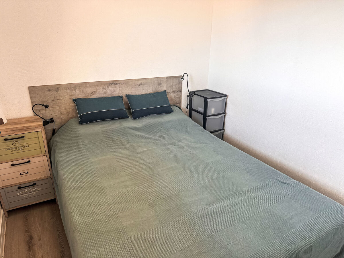 Appartement Saint James au Lavandou, vue mer - Photo 14