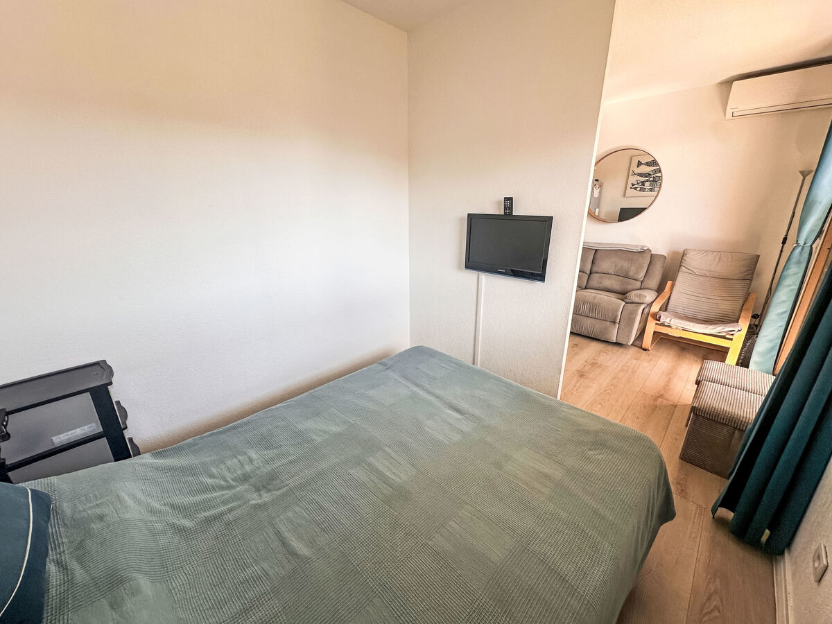 Appartement Saint James au Lavandou, vue mer - Photo 15