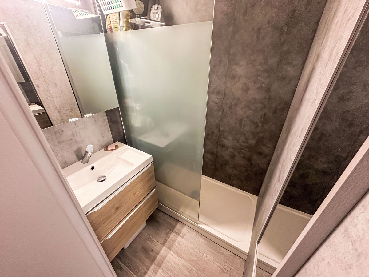 Appartement Saint James au Lavandou, vue mer - Photo 16
