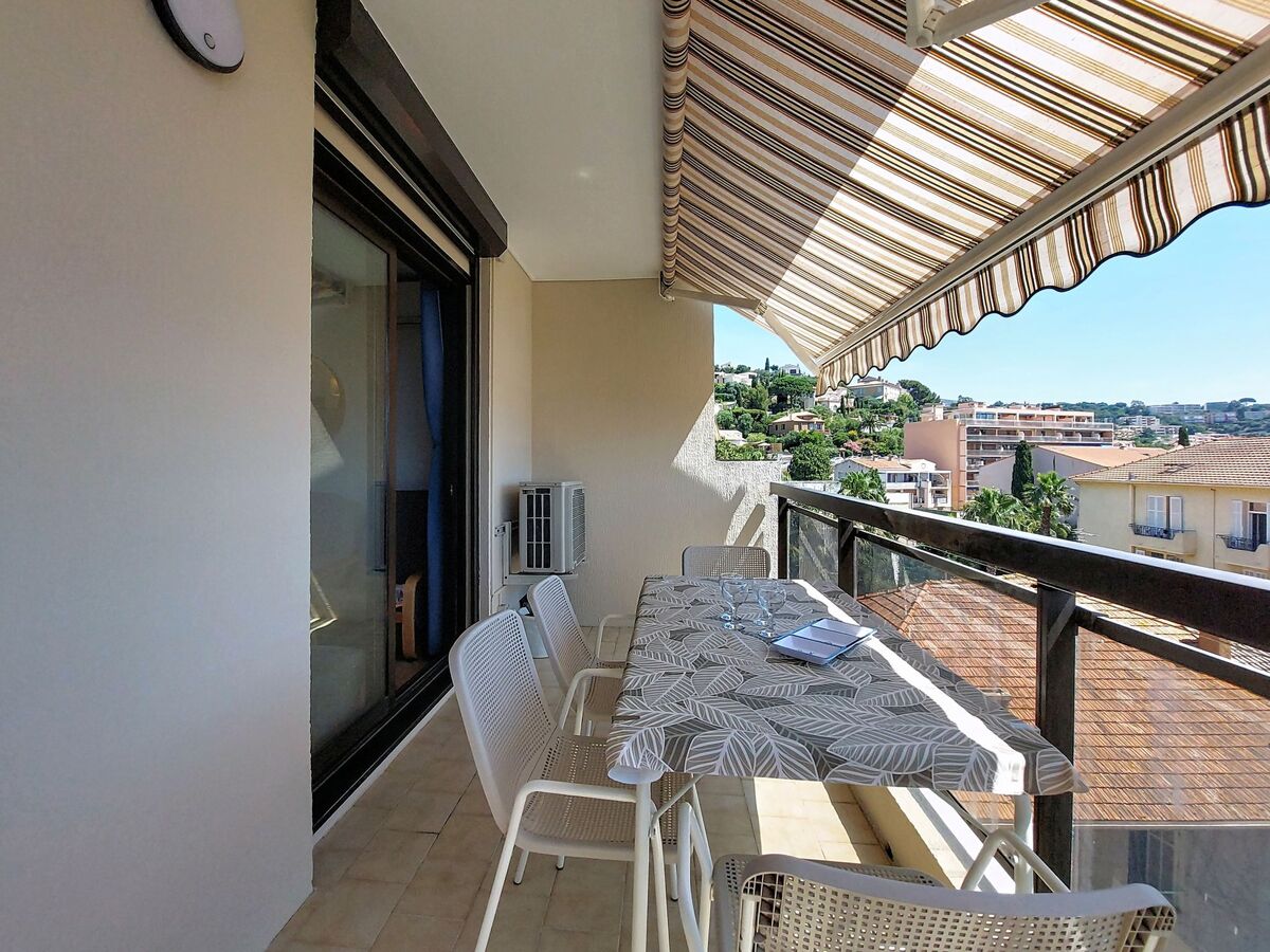 Appartement Saint James au Lavandou, vue mer - Photo 18
