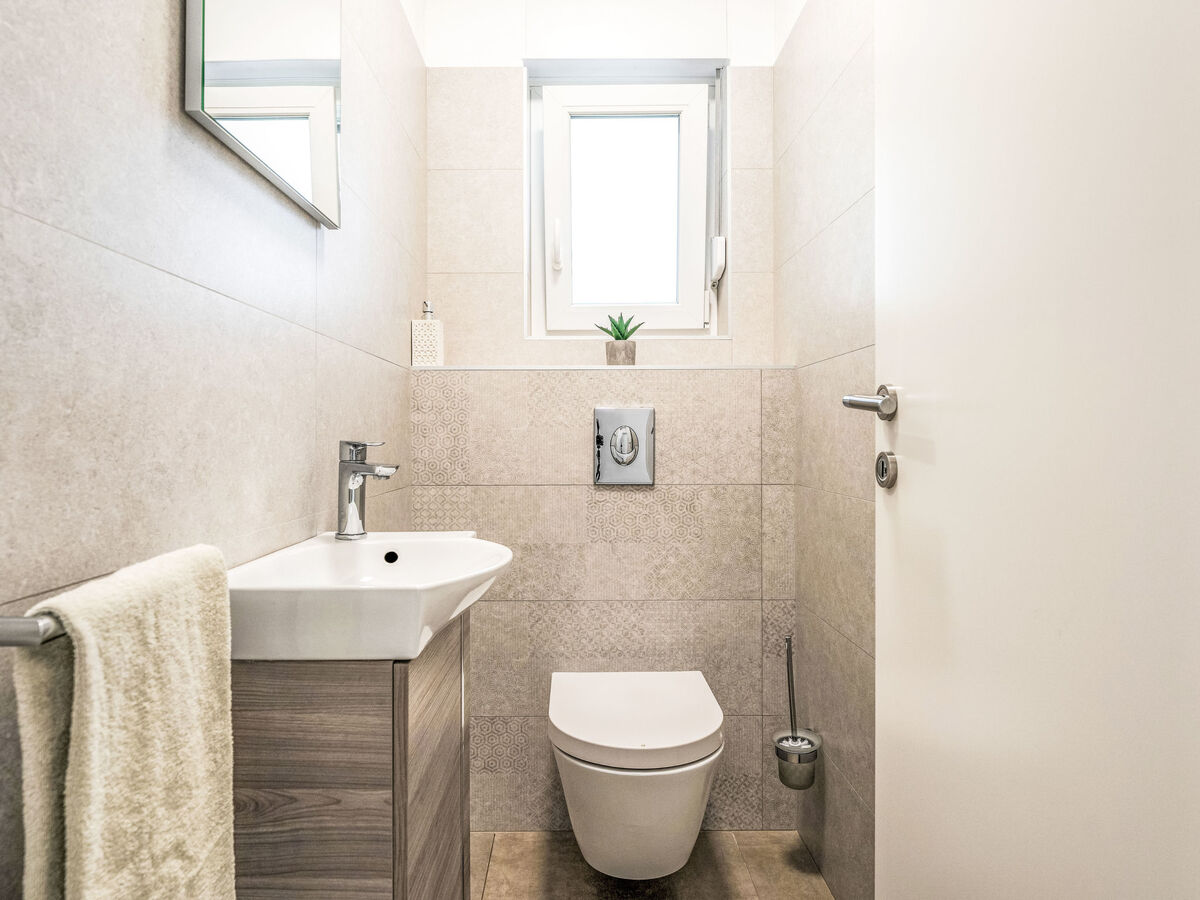 Maison Lapis avec piscine privée à Sv. Lovreč - Photo 7