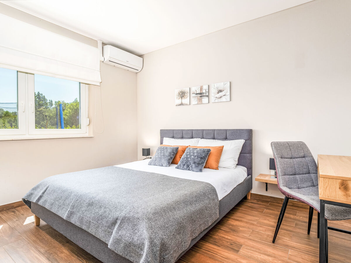 Maison Lapis avec piscine privée à Sv. Lovreč - Photo 14
