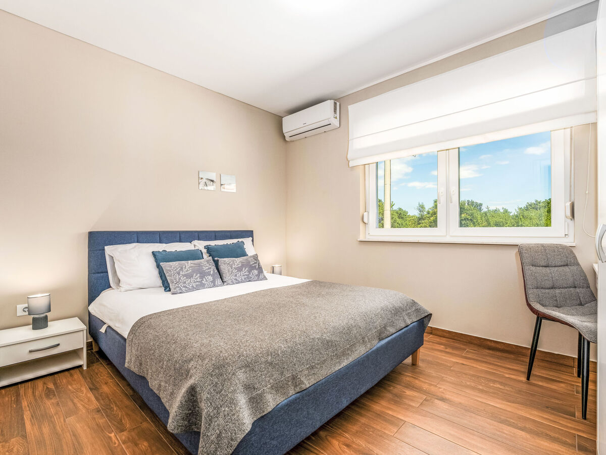 Maison Lapis avec piscine privée à Sv. Lovreč - Photo 15