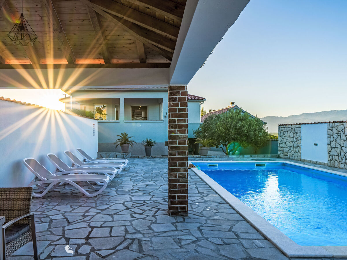 Holiday Home Meri, maison 8 pers. avec piscine privée - Photo 32