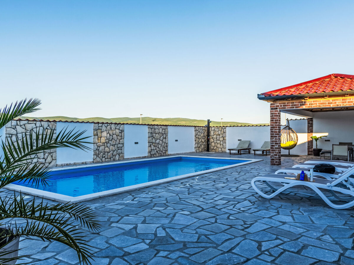 Holiday Home Meri, maison 8 pers. avec piscine privée - Photo 33