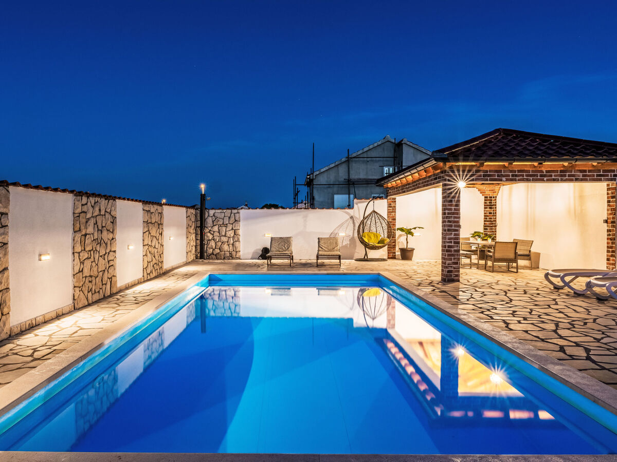 Holiday Home Meri, maison 8 pers. avec piscine privée - Photo 34