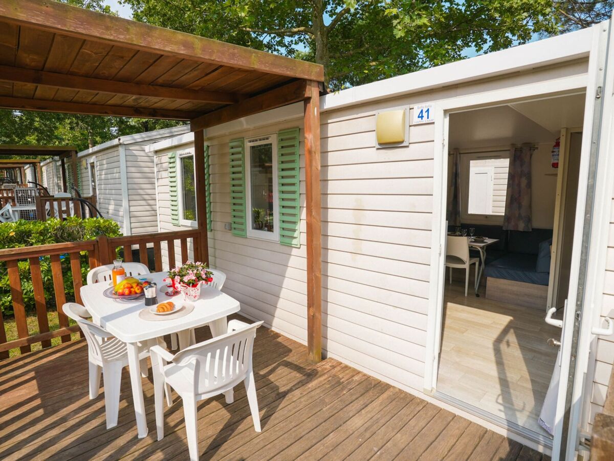 Mobil-home Happy Premium à 50 m du lac - Photo 13