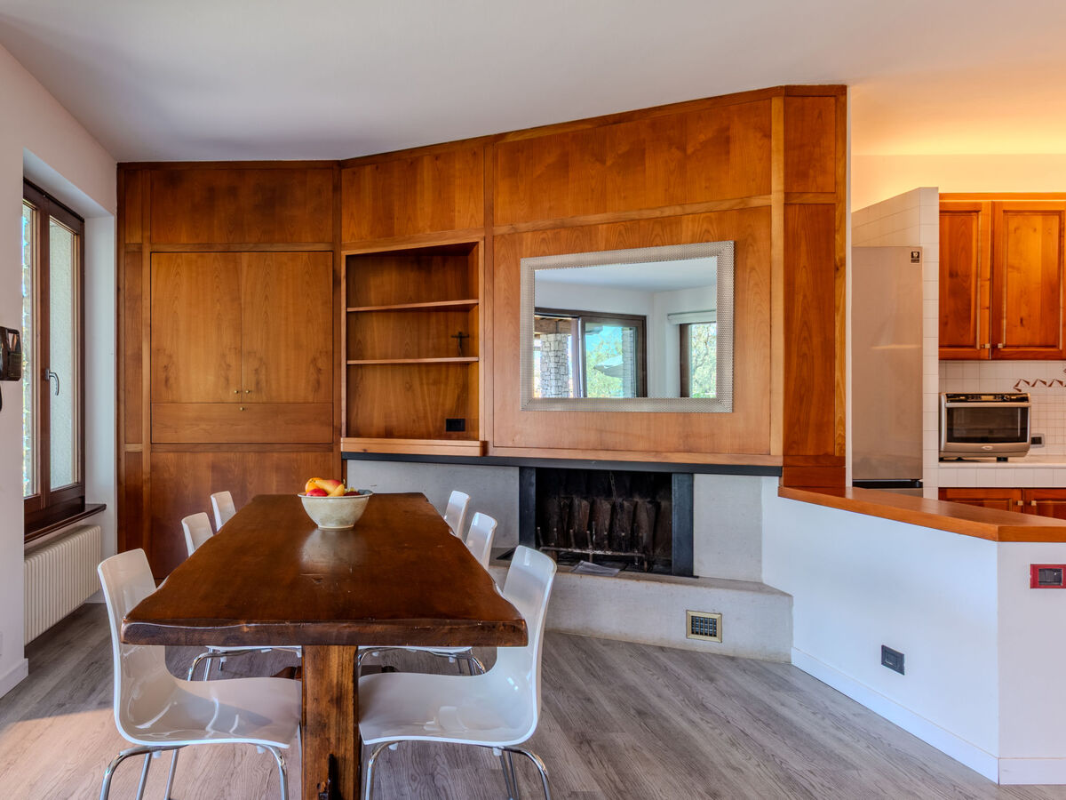 Villa Manuela à Brenzone, 200 m² avec vue lac - Photo 11