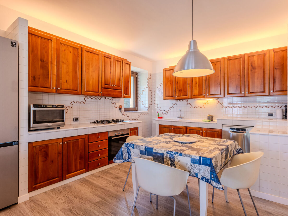 Villa Manuela à Brenzone, 200 m² avec vue lac - Photo 13