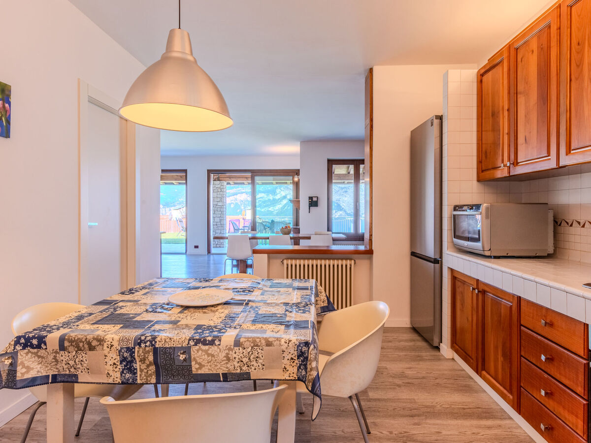 Villa Manuela à Brenzone, 200 m² avec vue lac - Photo 15