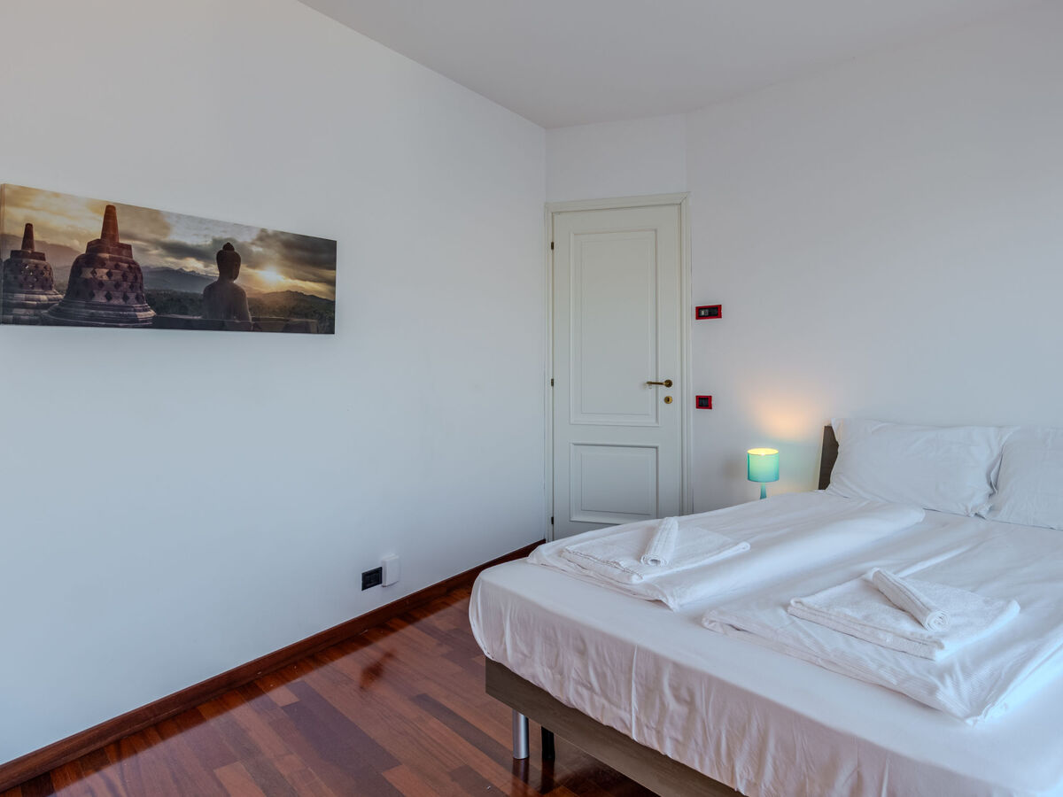 Villa Manuela à Brenzone, 200 m² avec vue lac - Photo 26