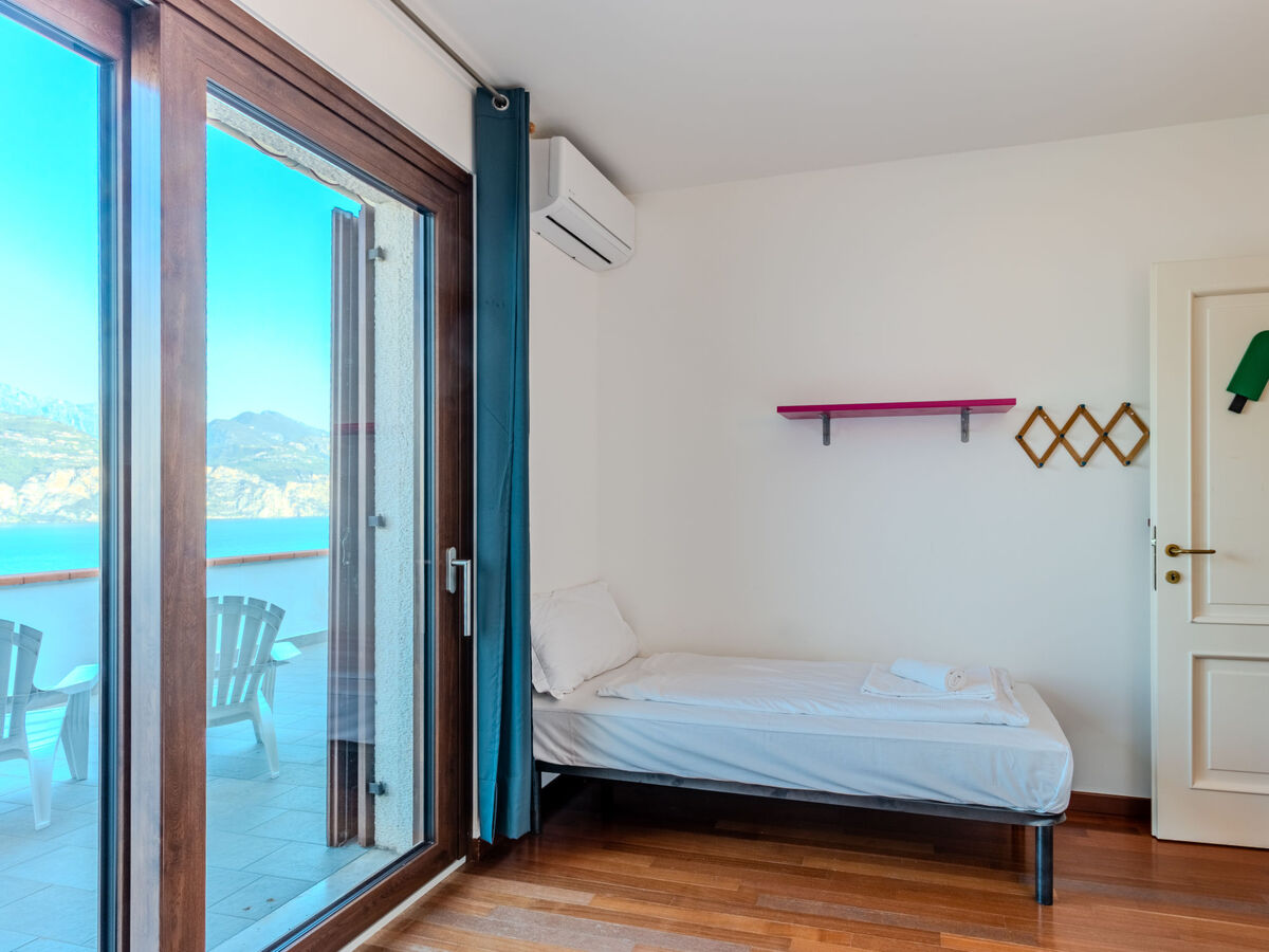 Villa Manuela à Brenzone, 200 m² avec vue lac - Photo 27
