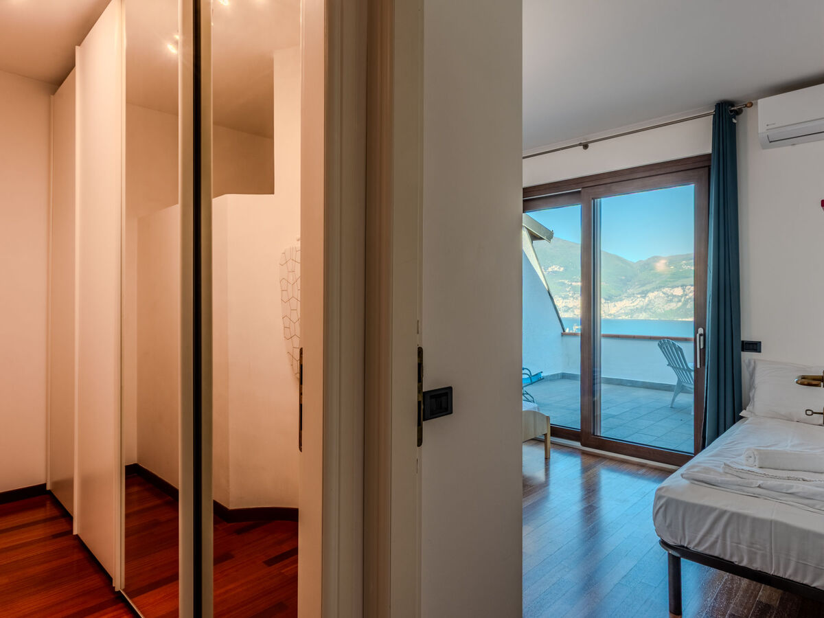 Villa Manuela à Brenzone, 200 m² avec vue lac - Photo 33