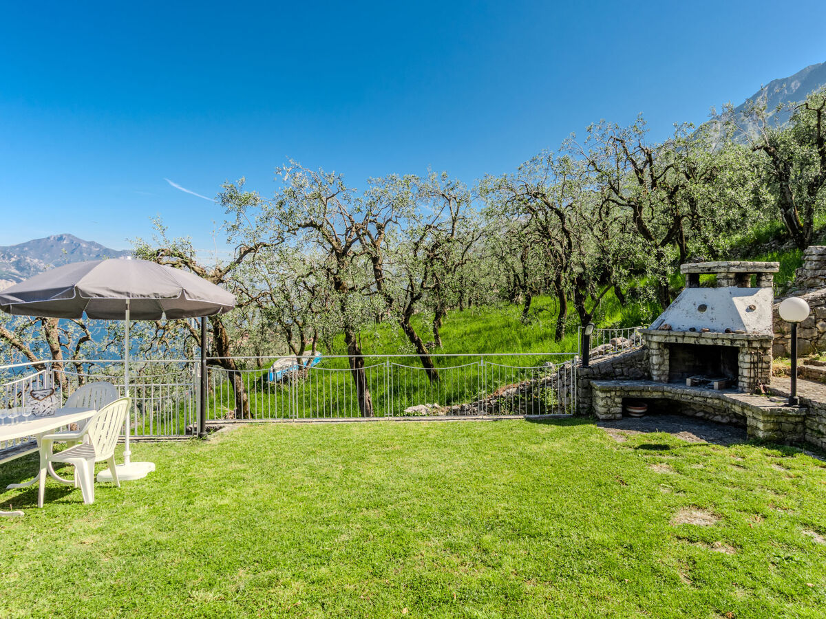 Villa Manuela à Brenzone, 200 m² avec vue lac - Photo 45