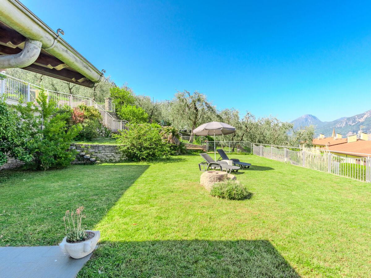 Villa Manuela à Brenzone, 200 m² avec vue lac - Photo 48