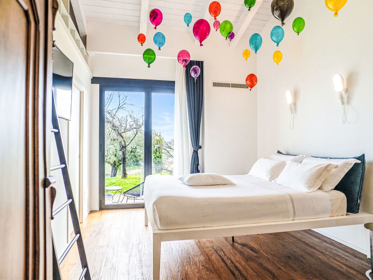 Villa Idea 18 - Controguerra, piscine & vue vallée - Photo 3