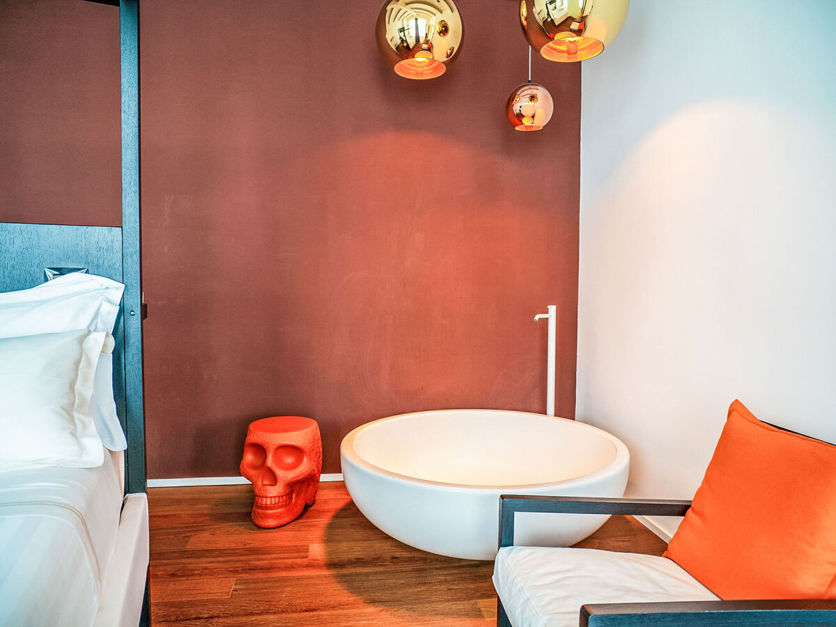 Villa Idea 18 - Controguerra, piscine & vue vallée - Photo 16