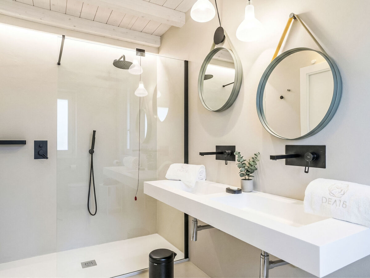 Villa Idea 18 - Controguerra, piscine & vue vallée - Photo 17