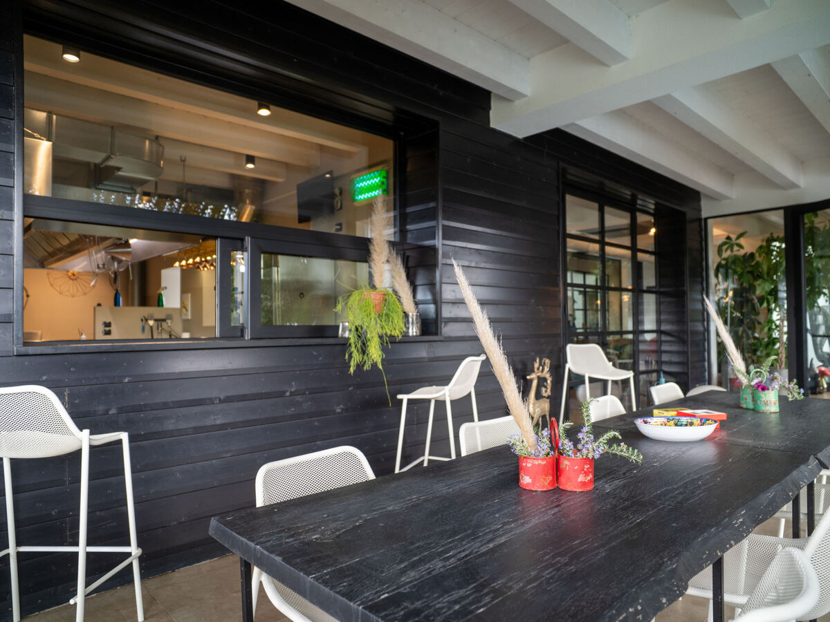 Villa Idea 18 - Controguerra, piscine & vue vallée - Photo 30