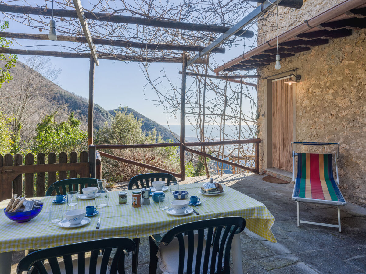 Casa dei Nonni, maison 6 pers. à 700 m d'altitude - Photo 1