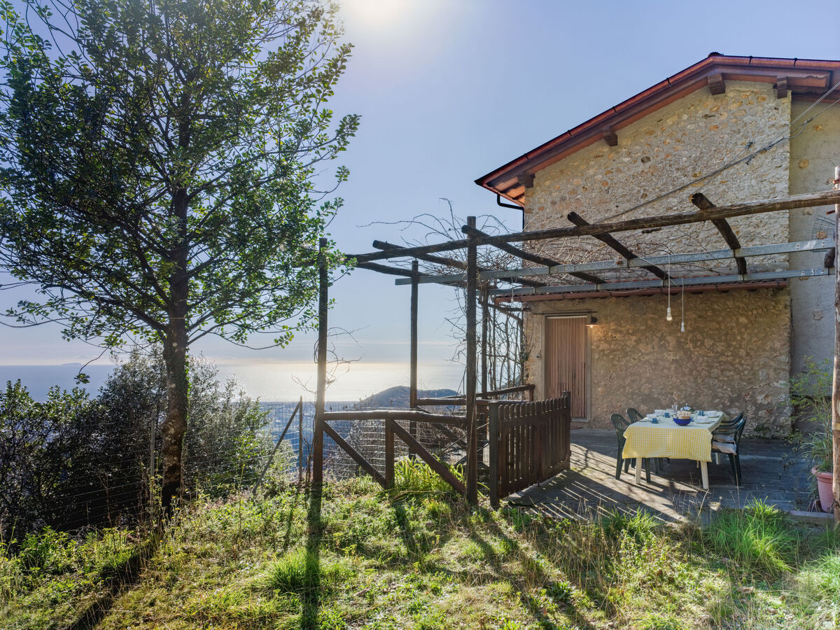 Casa dei Nonni, maison 6 pers. à 700 m d'altitude - Photo 2