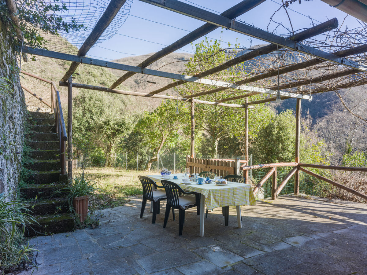Casa dei Nonni, maison 6 pers. à 700 m d'altitude - Photo 3